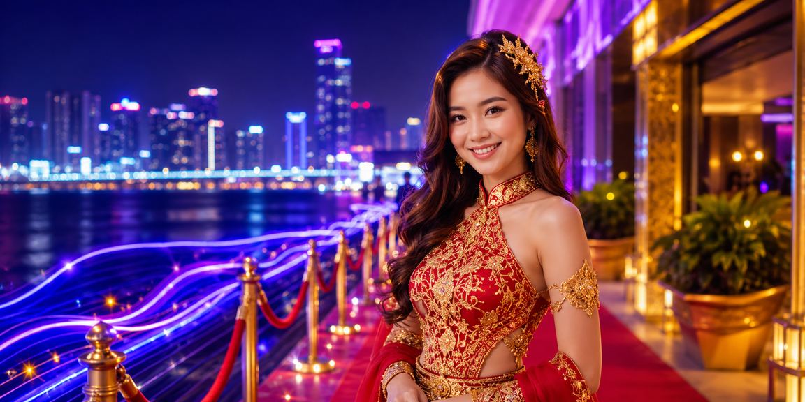 Daftar akaun kasino yes2win di Johor dengan bonus pendaftaran menarik